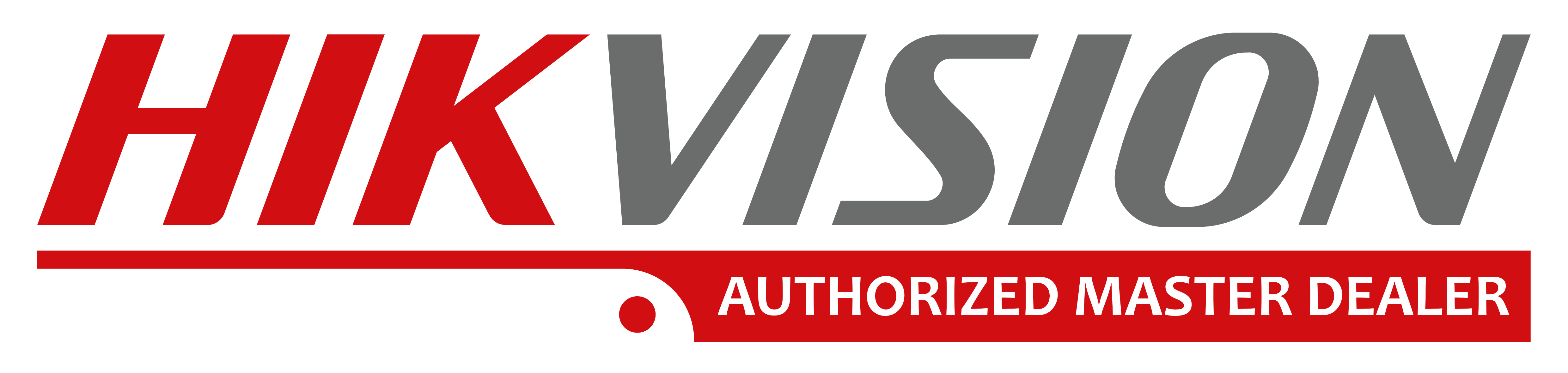 hikvision authorized dealer